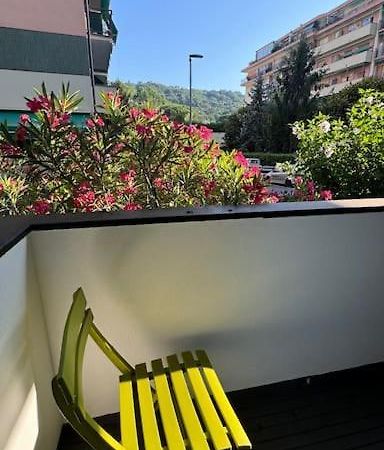 Rapallo-Portofino, Elegant & Comfortable House Luaran gambar