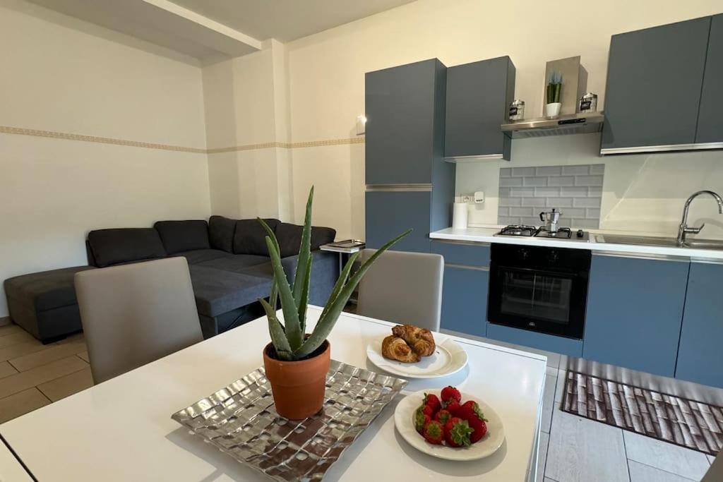 Rapallo-Portofino, Elegant & Comfortable House Luaran gambar