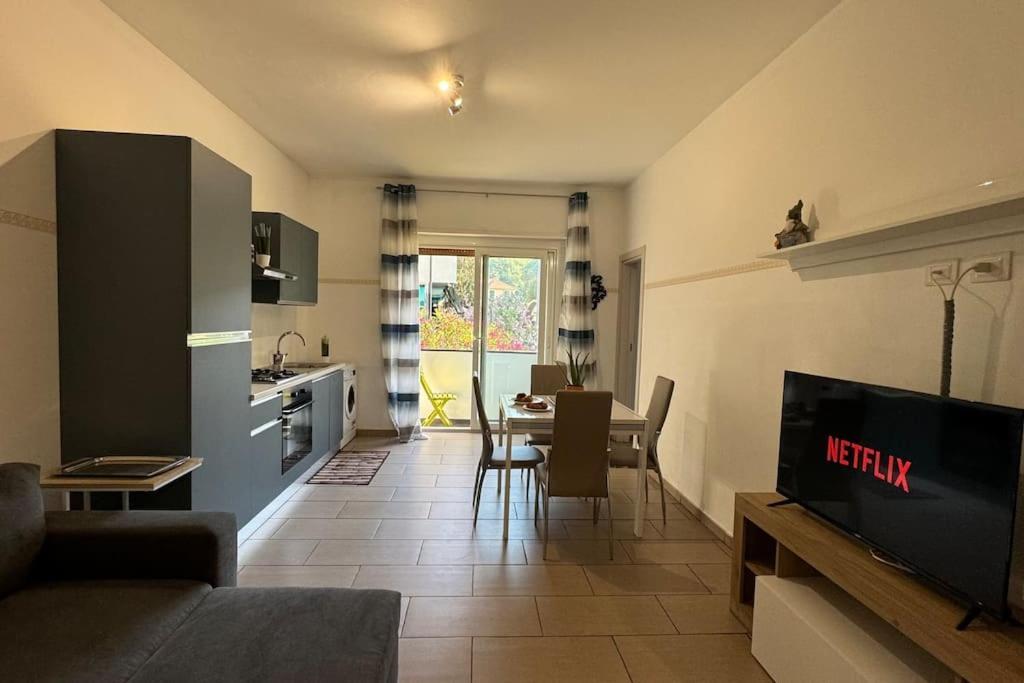 Rapallo-Portofino, Elegant & Comfortable House Luaran gambar
