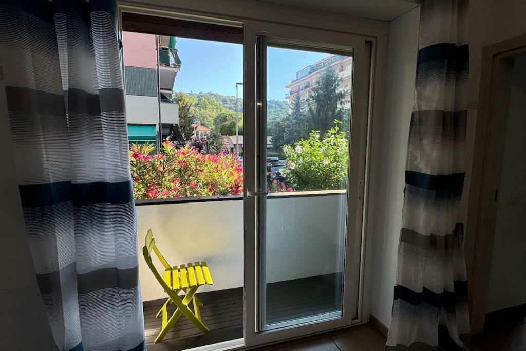Rapallo-Portofino, Elegant & Comfortable House Luaran gambar