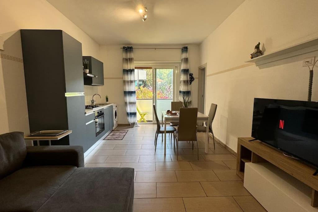 Rapallo-Portofino, Elegant & Comfortable House Luaran gambar