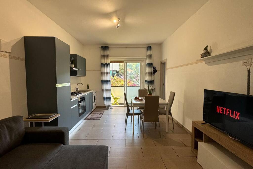 Rapallo-Portofino, Elegant & Comfortable House Luaran gambar