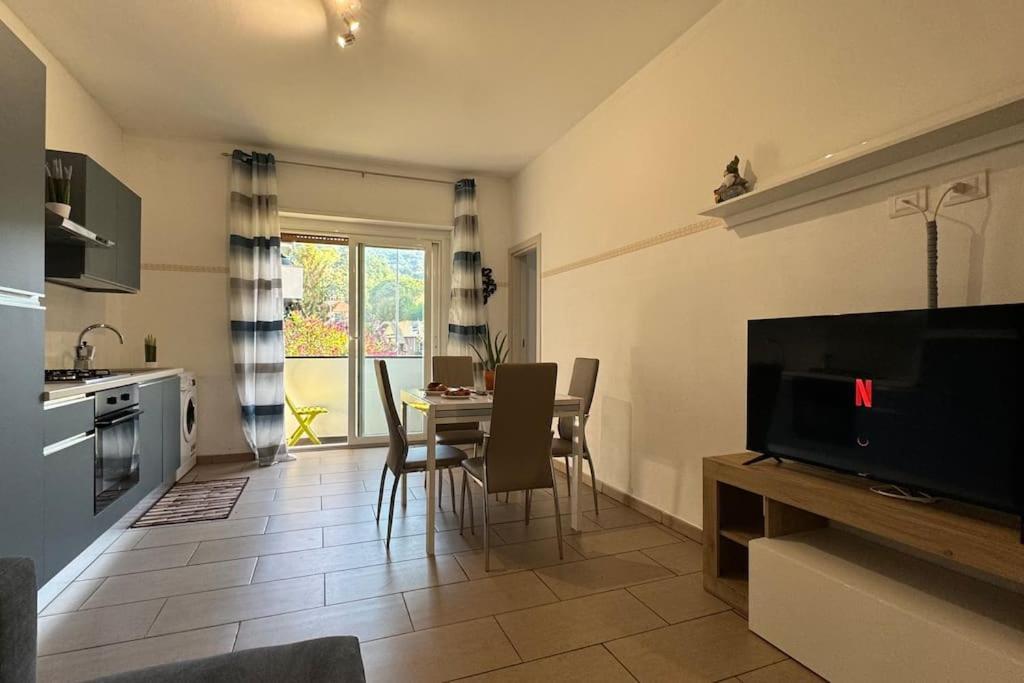 Rapallo-Portofino, Elegant & Comfortable House Luaran gambar