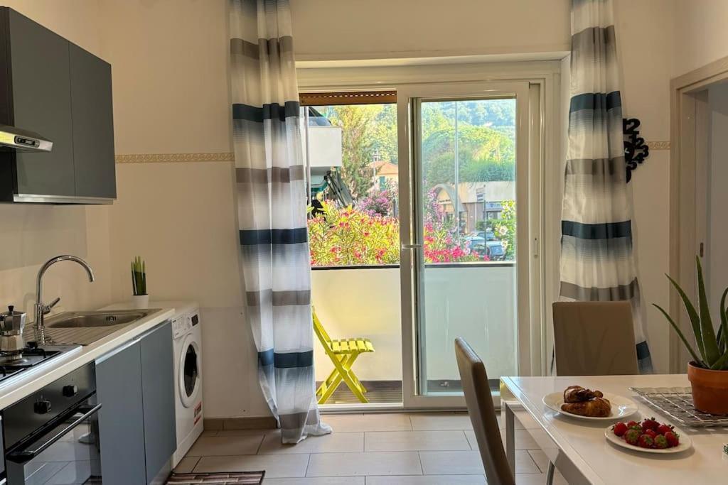 Rapallo-Portofino, Elegant & Comfortable House Luaran gambar