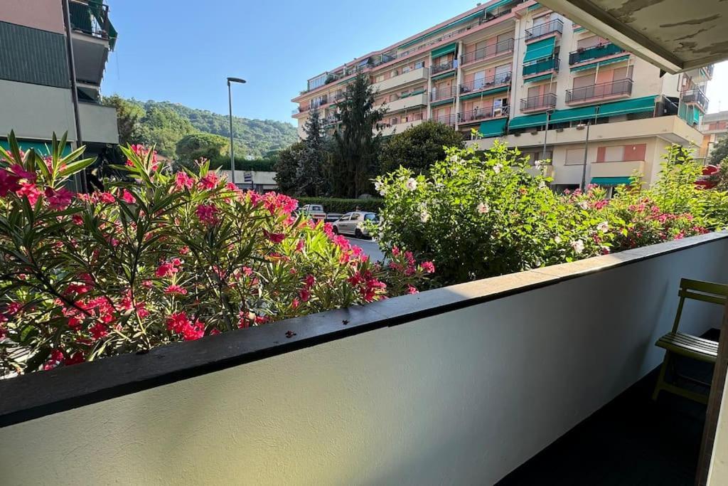 Rapallo-Portofino, Elegant & Comfortable House Luaran gambar