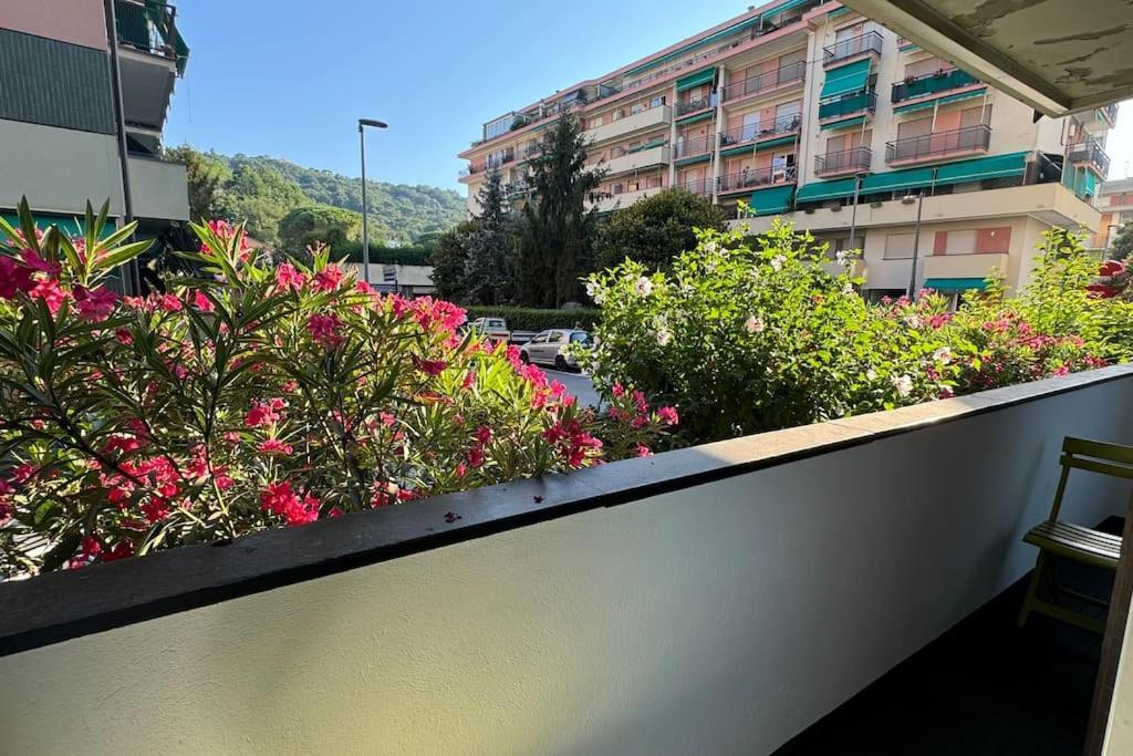Rapallo-Portofino, Elegant & Comfortable House Luaran gambar