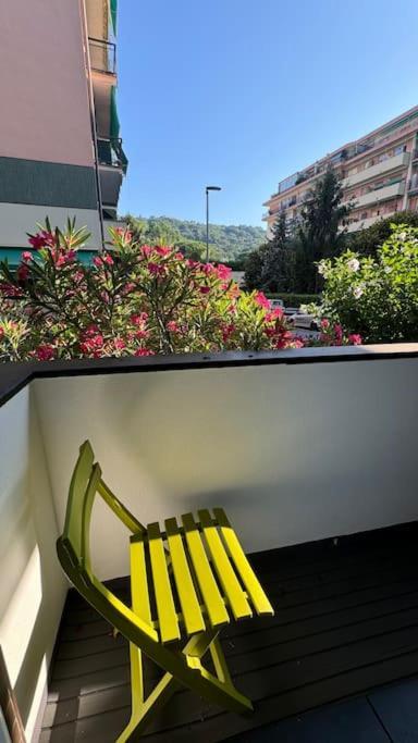Rapallo-Portofino, Elegant & Comfortable House Luaran gambar